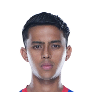 Rohit Danu