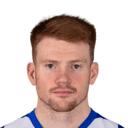 Luke Robinson
