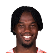 Joel Ideho