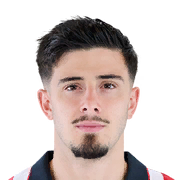 Nico Serrano
