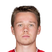 Mathias Kjølø