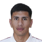 Nicolás Castro
