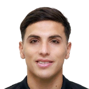 Mateo Coronel