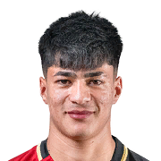 Kenji Cabrera