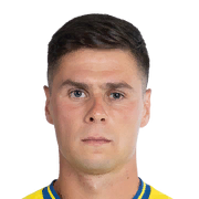Sergio Barcia