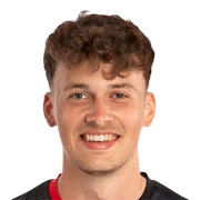 Lucas Wolf
