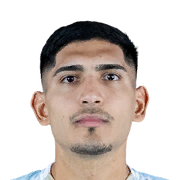 Adrián Sánchez