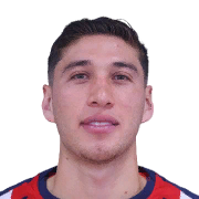 Luis Olivas