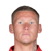 Victor Edvardsen