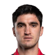 Gustavo del Prete