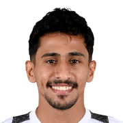 Saad Balobaid