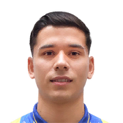 Julio Báez