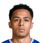 Omari Hutchinson