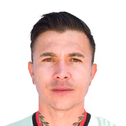 Diego Hoyos