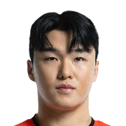 Kim Dae Woo