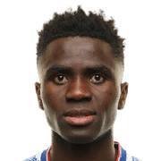 Mamadi Camará