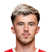 Alex Gilbert