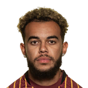 Tyreik Wright