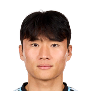 Jeong Sang Bin