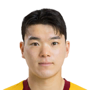 Lee Kang Hyeon
