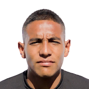 Luis Serrano
