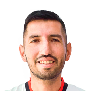 Óscar Baldomar