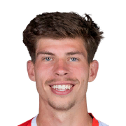Jordan Bos