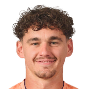 Cameron Cook