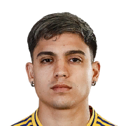 Exequiel Zeballos