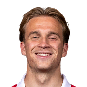 Jonny Yull