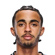 Jalen Neal