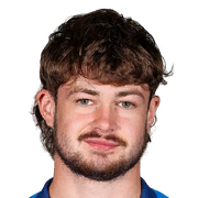 Cian Hayes