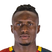 David Ankeye