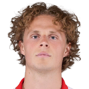 Maurits Kjaergaard