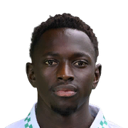 Oucasse Mendy