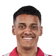 Tiago Palacios