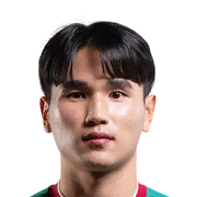 Park Jin Seong
