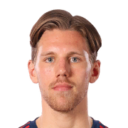 Noah Söderberg