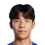 Roh Kyung Ho