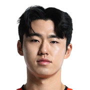 Lee Gi Hyeok