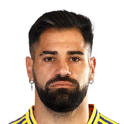 Milton Giménez