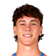 Keegan Jelacic