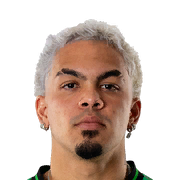 Dani Pereira