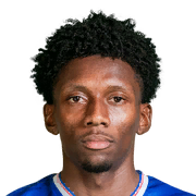 Jaden Philogene