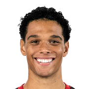 Etienne Eto'o