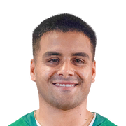 Yair Arismendi