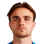 Lewis Bate