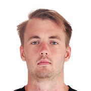 Lucas Bergström