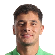 Ramiro Sordo