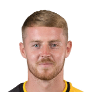 Keenan Patten